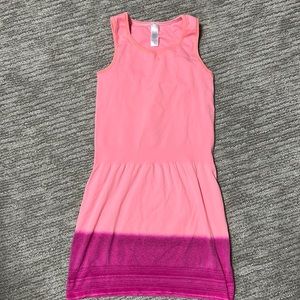 Size 10 Ivivva Dress